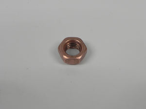 (New) 911 Exhaust M8 Copper Lock Nut - 1978-94