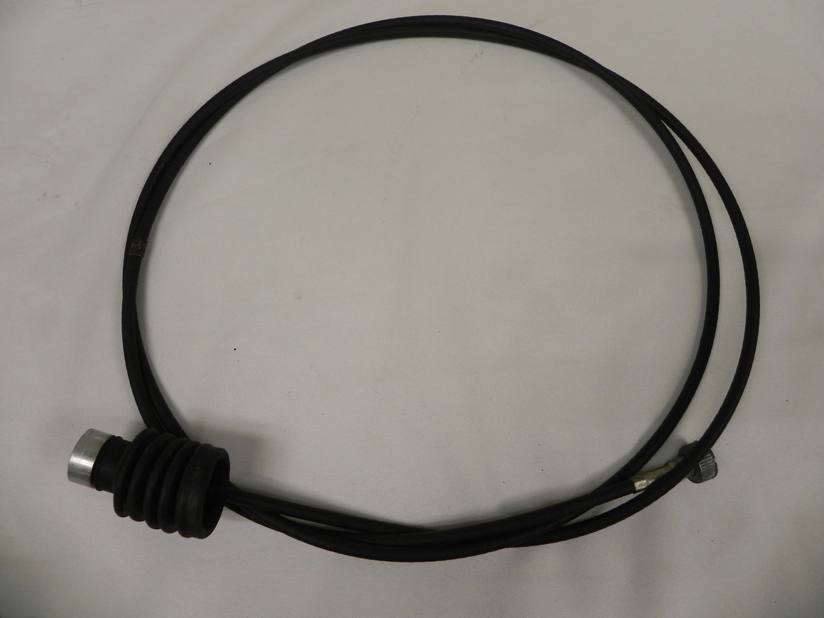 (New) NOS 911 Speedometer Cable - 1972-75