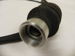 (New) NOS 911 Speedometer Cable - 1972-75