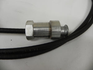 (New) NOS 911 Speedometer Cable - 1972-75