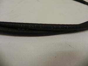 (New) NOS 911 Speedometer Cable - 1972-75