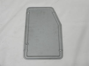 (New) 356 BT6/C/SC Steering Box Access Cover - 1962-65
