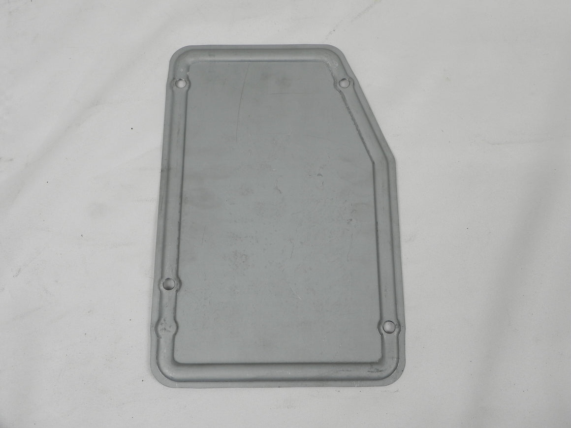 (New) 356 BT6/C/SC Steering Box Access Cover - 1962-65