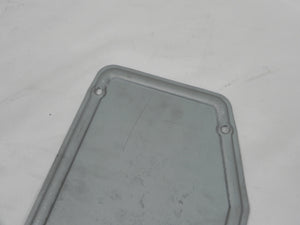 (New) 356 BT6/C/SC Steering Box Access Cover - 1962-65