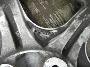 (Used) 911/964 Set of 2, 6j x 16" and 2, 8j x 16" Wheels