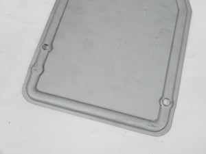 (New) 356 BT6/C/SC Steering Box Access Cover - 1962-65