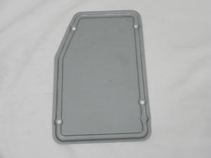 (New) 356 BT6/C/SC Steering Box Access Cover - 1962-65