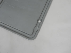 (New) 356 BT6/C/SC Steering Box Access Cover - 1962-65