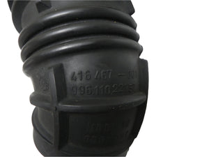 (Used) 911 Engine Air Intake Guide - 1999-2000