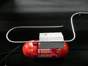 (New) Complete Heinzmann Replica Fire System