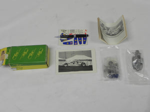 (NOS) K01 Michael Andretti March F Indy Car Model