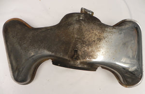(Used) SWB 911 Weber Air Cleaner Housing - 1967-68