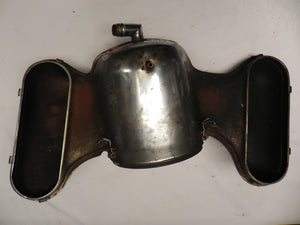 (Used) SWB 911 Weber Air Cleaner Housing - 1967-68
