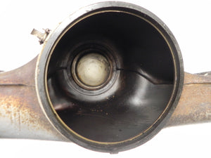 (Used) SWB 911 Weber Air Cleaner Housing - 1967-68