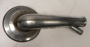 (Used) SWB 911 Weber Air Cleaner Housing - 1967-68