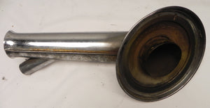 (Used) SWB 911 Weber Air Cleaner Housing - 1967-68
