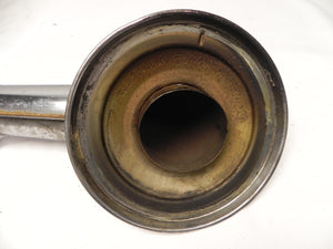 (Used) SWB 911 Weber Air Cleaner Housing - 1967-68