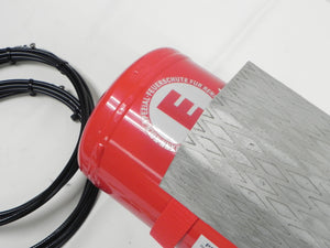 (New) Complete Heinzmann Replica Fire System