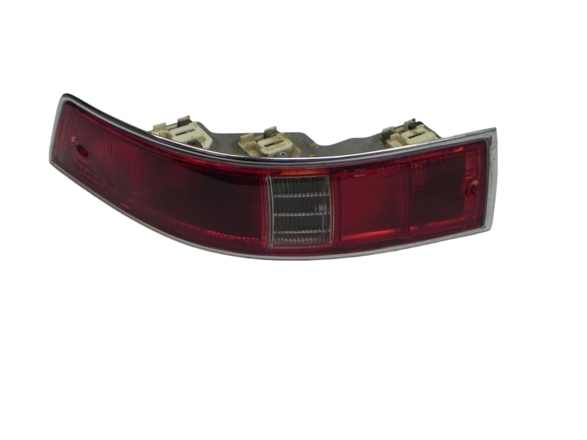 (Used) 911/912 SWB Original USA Driver's Side Tail Light - 1965-68
