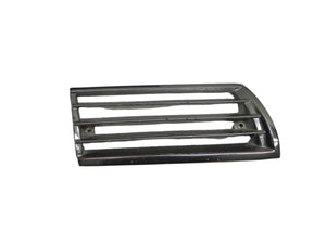 (Used) 911/912 SWB Chrome Horn Grille Pair - 1965-68