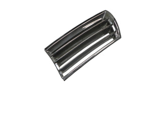 (Used) 911/912 SWB Chrome Horn Grille Pair - 1965-68