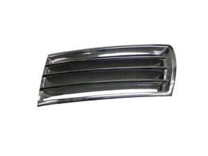 (Used) 911/912 SWB Chrome Horn Grille Pair - 1965-68