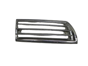 (Used) 911/912 SWB Chrome Horn Grille Pair - 1965-68