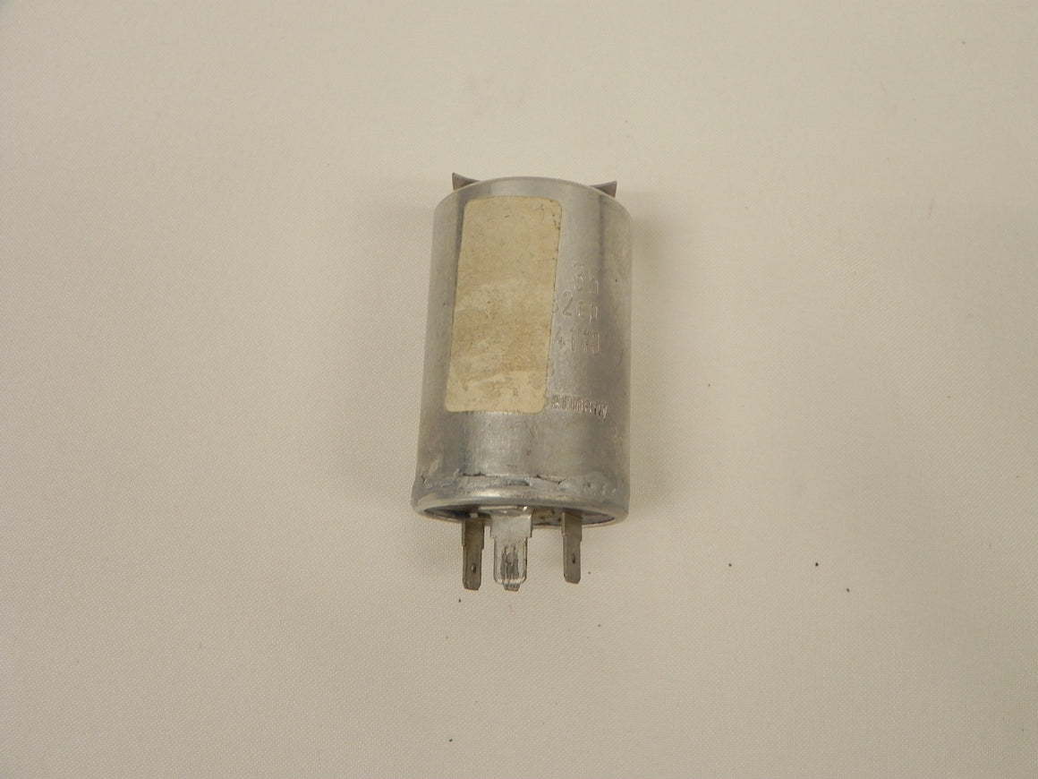 (Used) 911/912 Flasher Relay - 1965-69