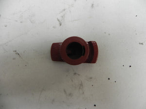 (New) 924 Turbo Bosch Ignition Rotor 1979-82