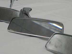 (Used) 356 Inside Rear View Mirror - 1959-65