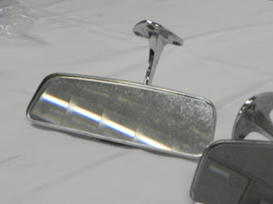 (Used) 356 Inside Rear View Mirror - 1959-65