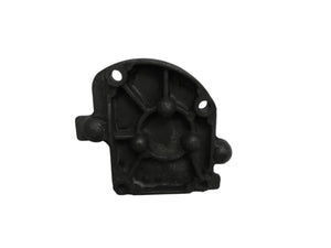 (Used) 911 Shift Cover Plate With Fork - 1978-83