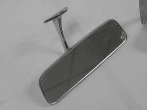 (Used) 356 Inside Rear View Mirror - 1959-65