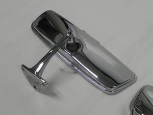 (Used) 356 Inside Rear View Mirror - 1959-65