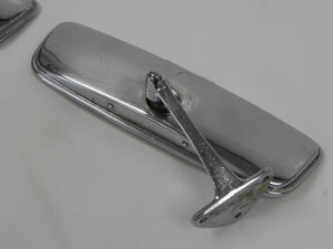 (Used) 356 Inside Rear View Mirror - 1959-65