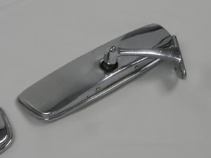 (Used) 356 Inside Rear View Mirror - 1959-65
