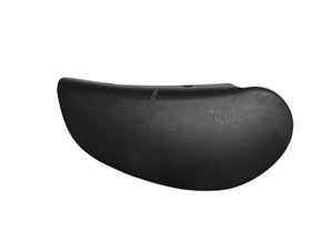 (Used) 911 Plastic Cover for Front Seat Hinge - 1984-95