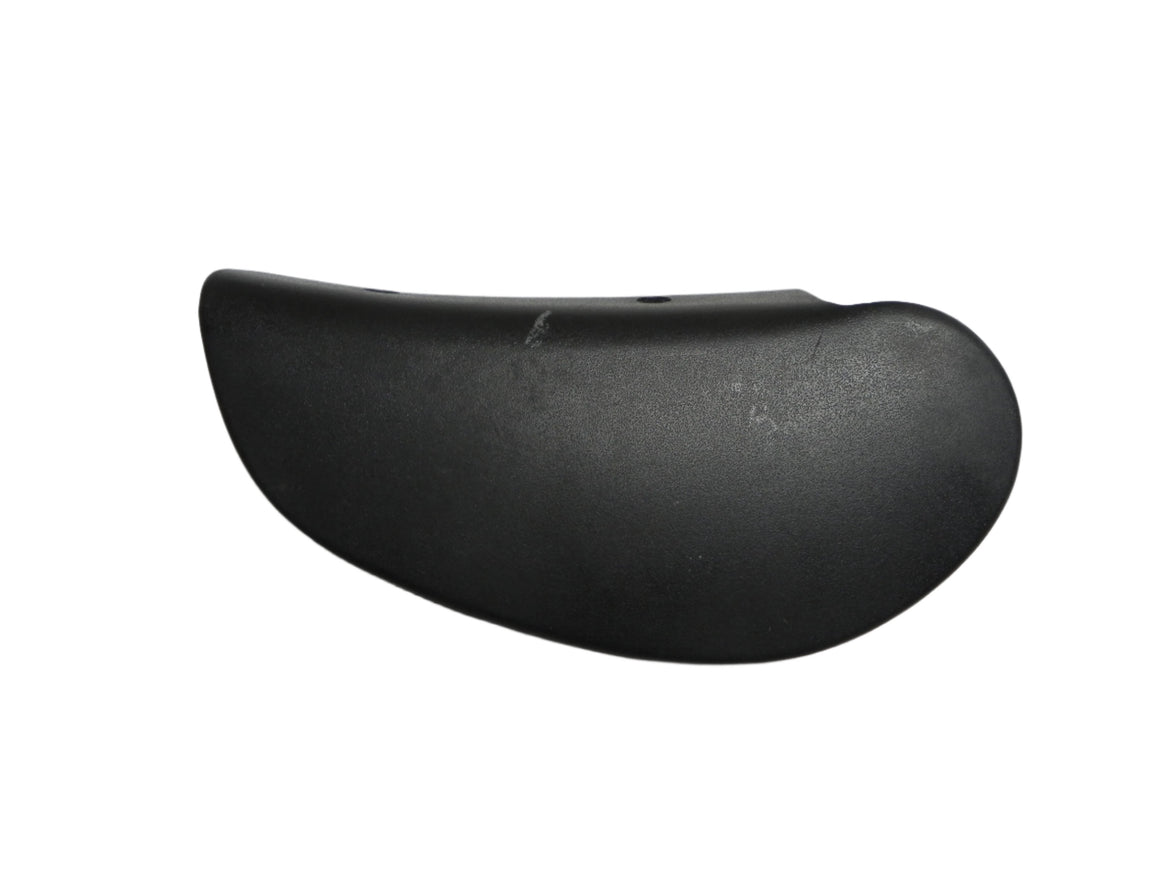 (Used) 911 Plastic Cover for Front Seat Hinge - 1984-95