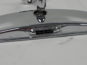(Used) 356 Inside Rear View Mirror - 1959-65