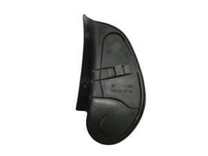 (Used) 911 Plastic Cover for Front Seat Hinge - 1984-95