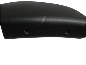 (Used) 911 Plastic Cover for Front Seat Hinge - 1984-95