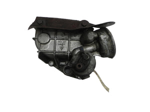 (Used) 924S/944 Oil Cooler & Filter Housing - 1981-88