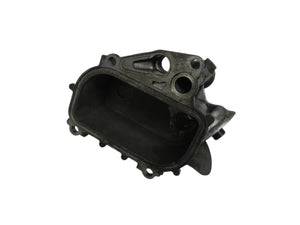 (Used) 924S/944 Oil Cooler & Filter Housing - 1981-88