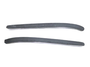 (Used) 911 Rear Bumper Trim Pair