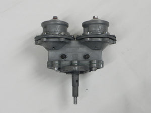 (Rebuilt) 911 Original Doubled Sided Pierburg Fuel Pump - 1965-68