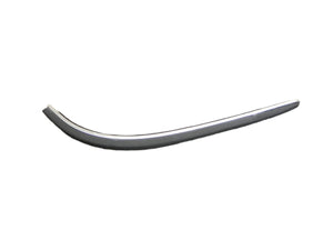 (Used) 911 Rear Bumper Trim Pair