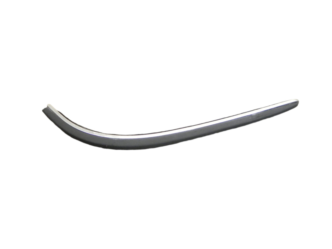 (Used) 911 Rear Bumper Trim Pair