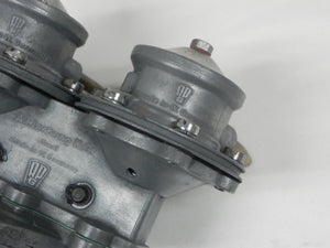 (Rebuilt) 911 Original Doubled Sided Pierburg Fuel Pump - 1965-68