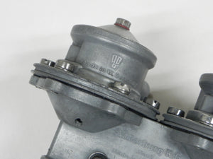 (Rebuilt) 911 Original Doubled Sided Pierburg Fuel Pump - 1965-68