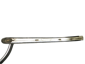 (Used) 911 Rear Bumper Trim Pair